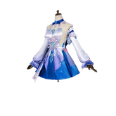 Honkai: Star Rail March 7th Cosplay Costume - March 7th New Skin - Coscosmos